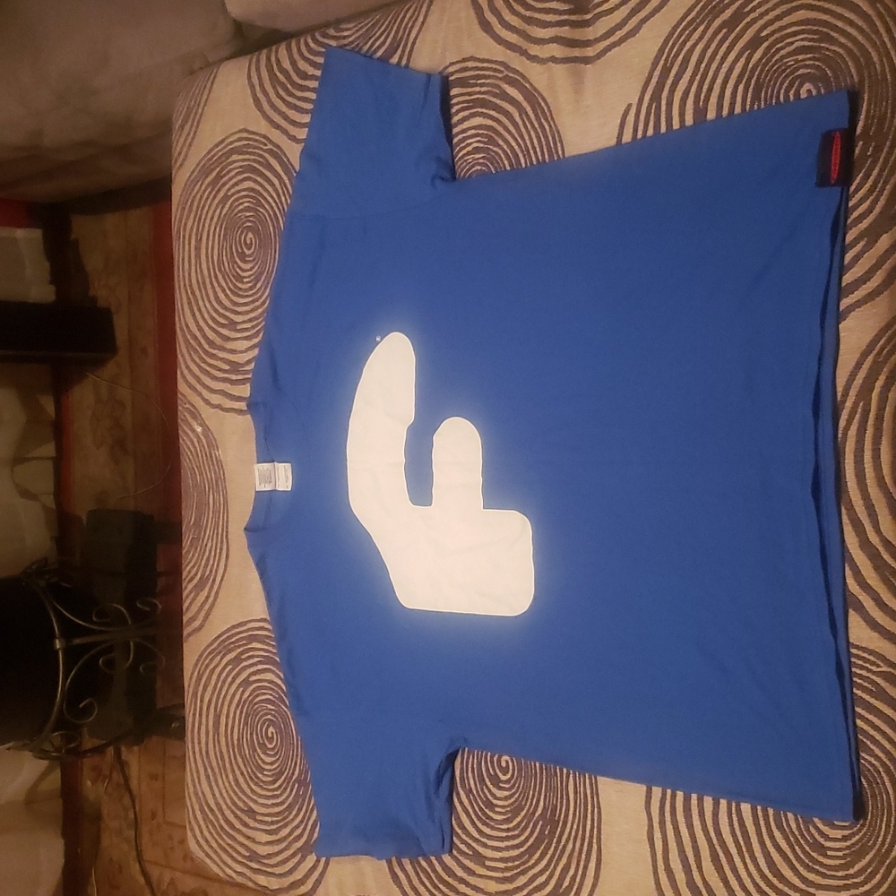 Forgiaro tee shirt